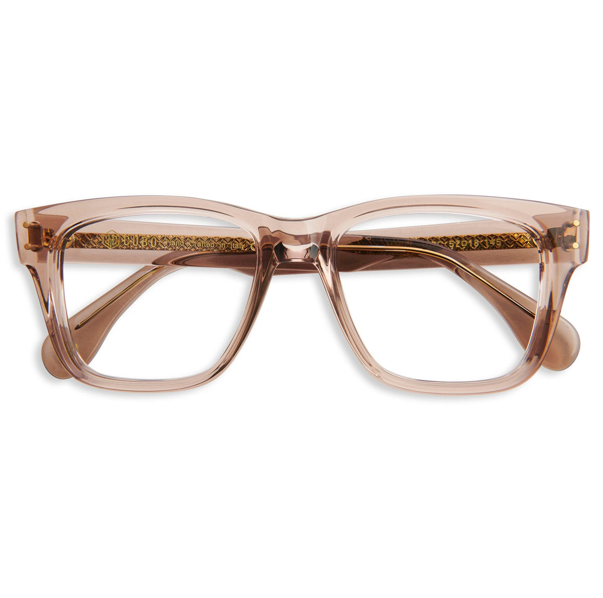 Mabel - Cubo Eyewear