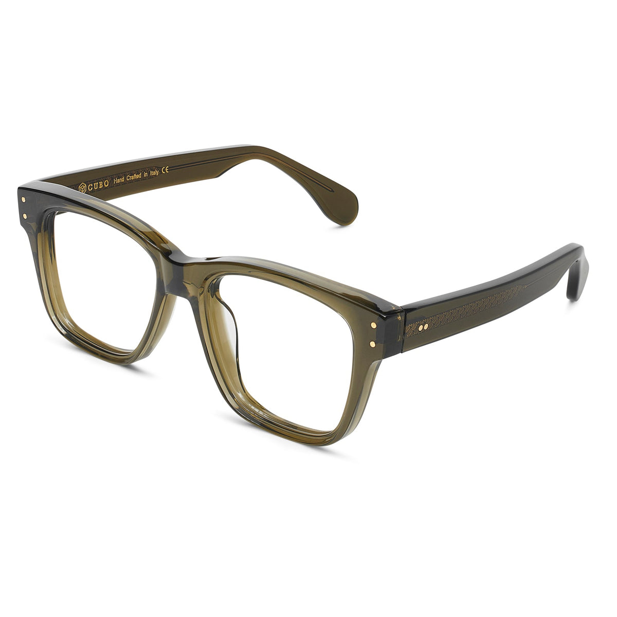 Mabel - Cubo Eyewear