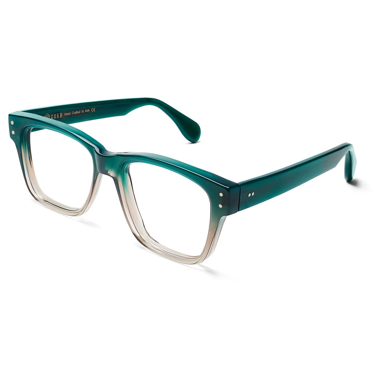 Mabel - Cubo Eyewear