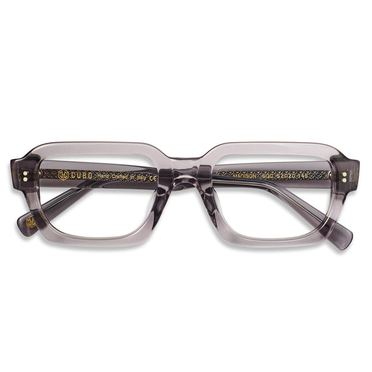 Madison - Cubo Eyewear