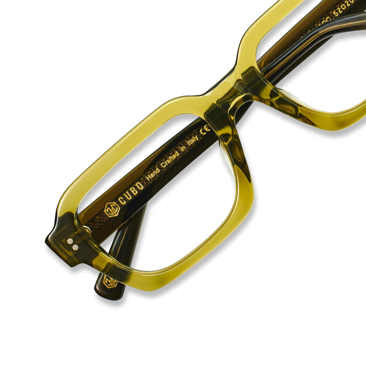Madison - Cubo Eyewear