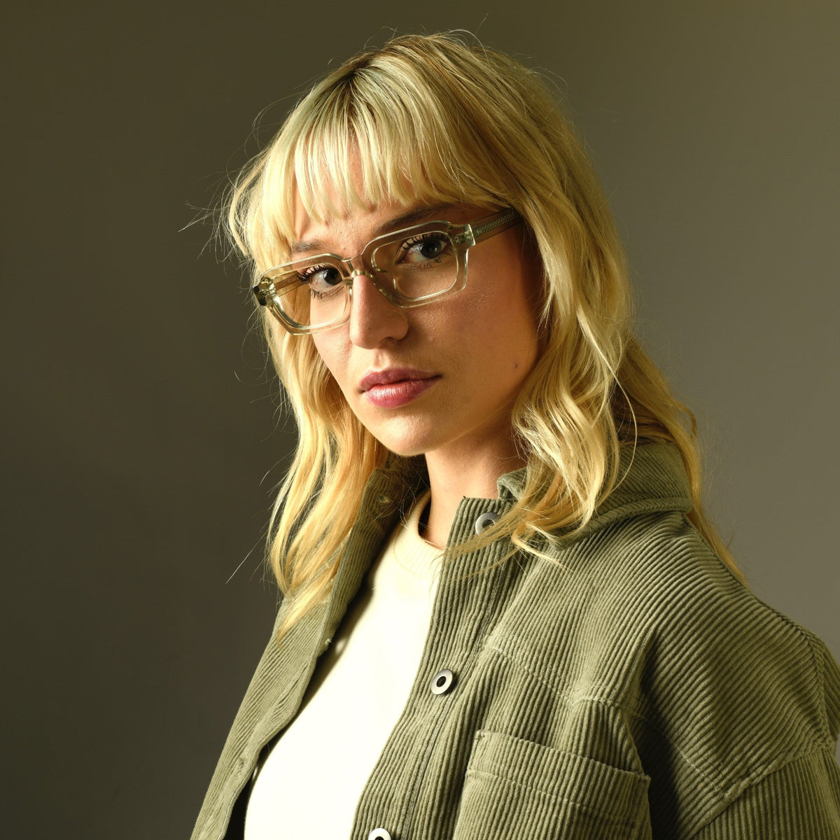 Madison - Cubo Eyewear