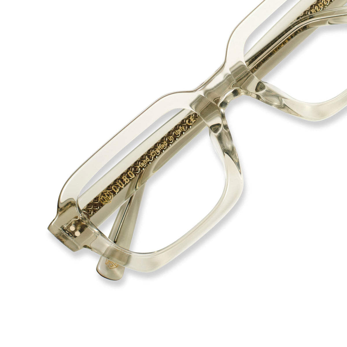 Madison - Cubo Eyewear