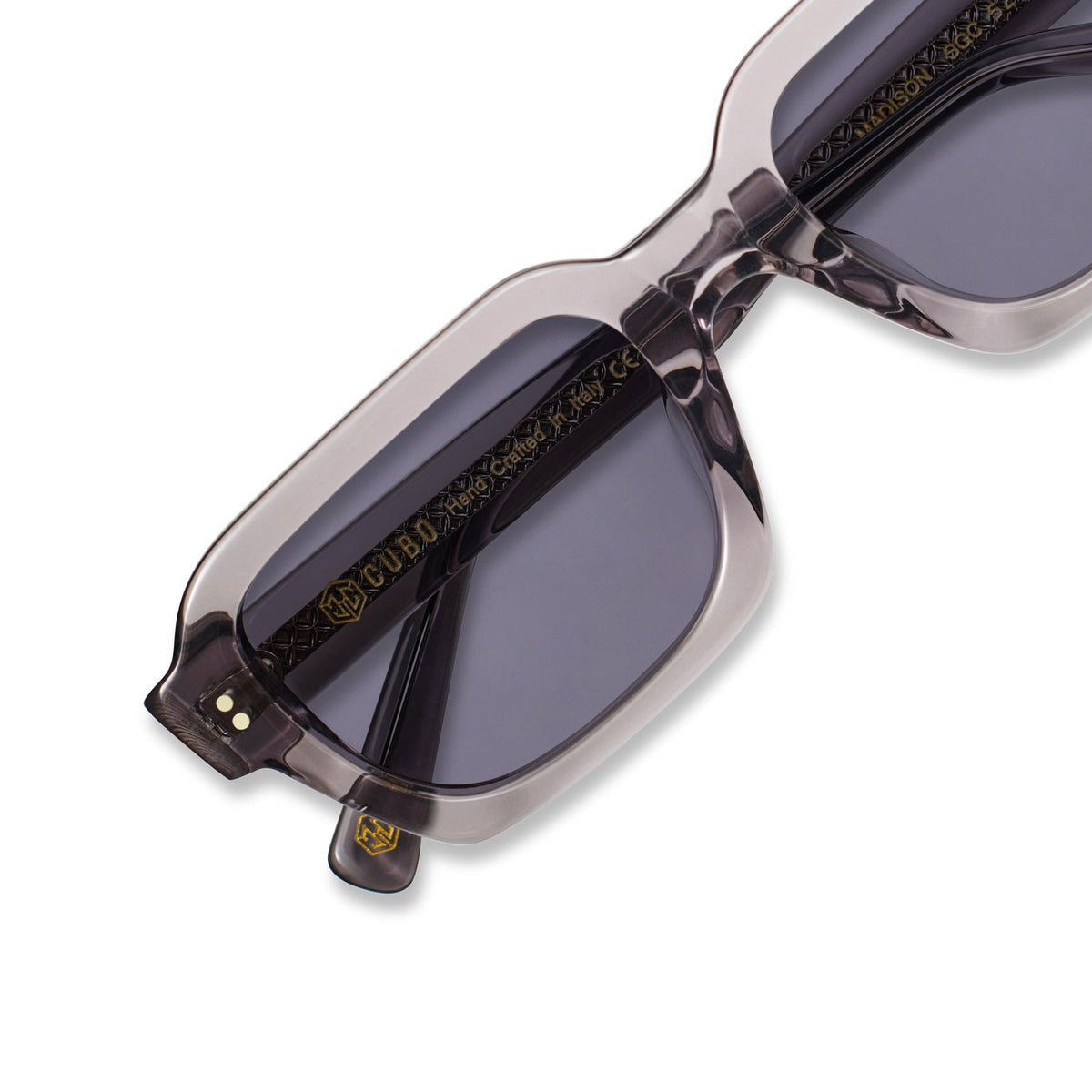 Madison Sun - Cubo Eyewear