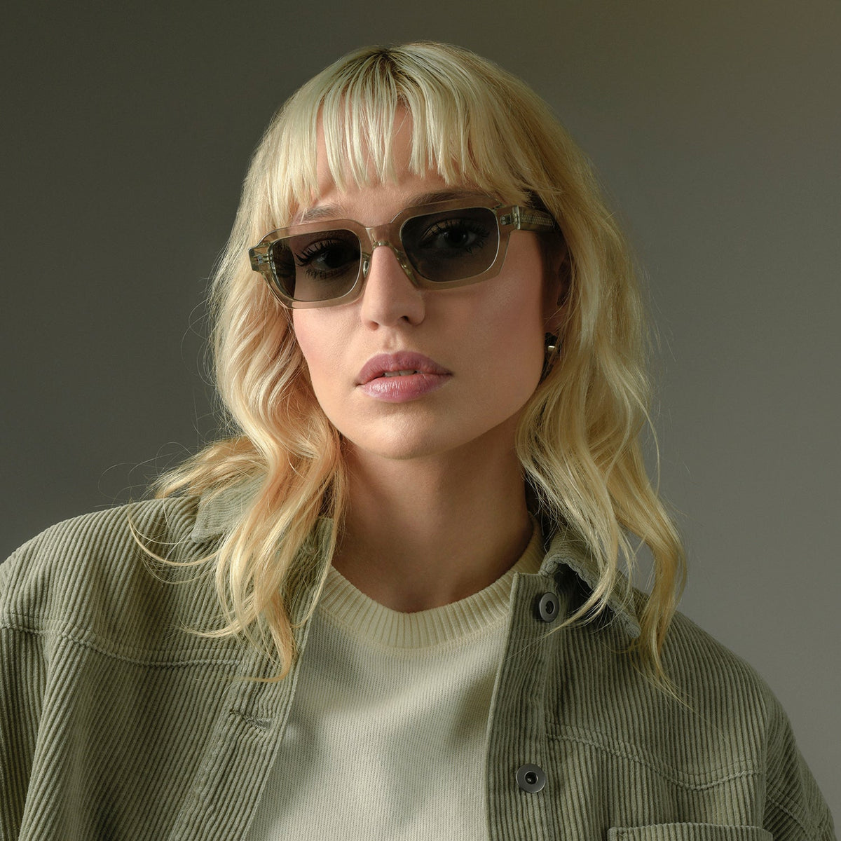 Madison Sun - Cubo Eyewear