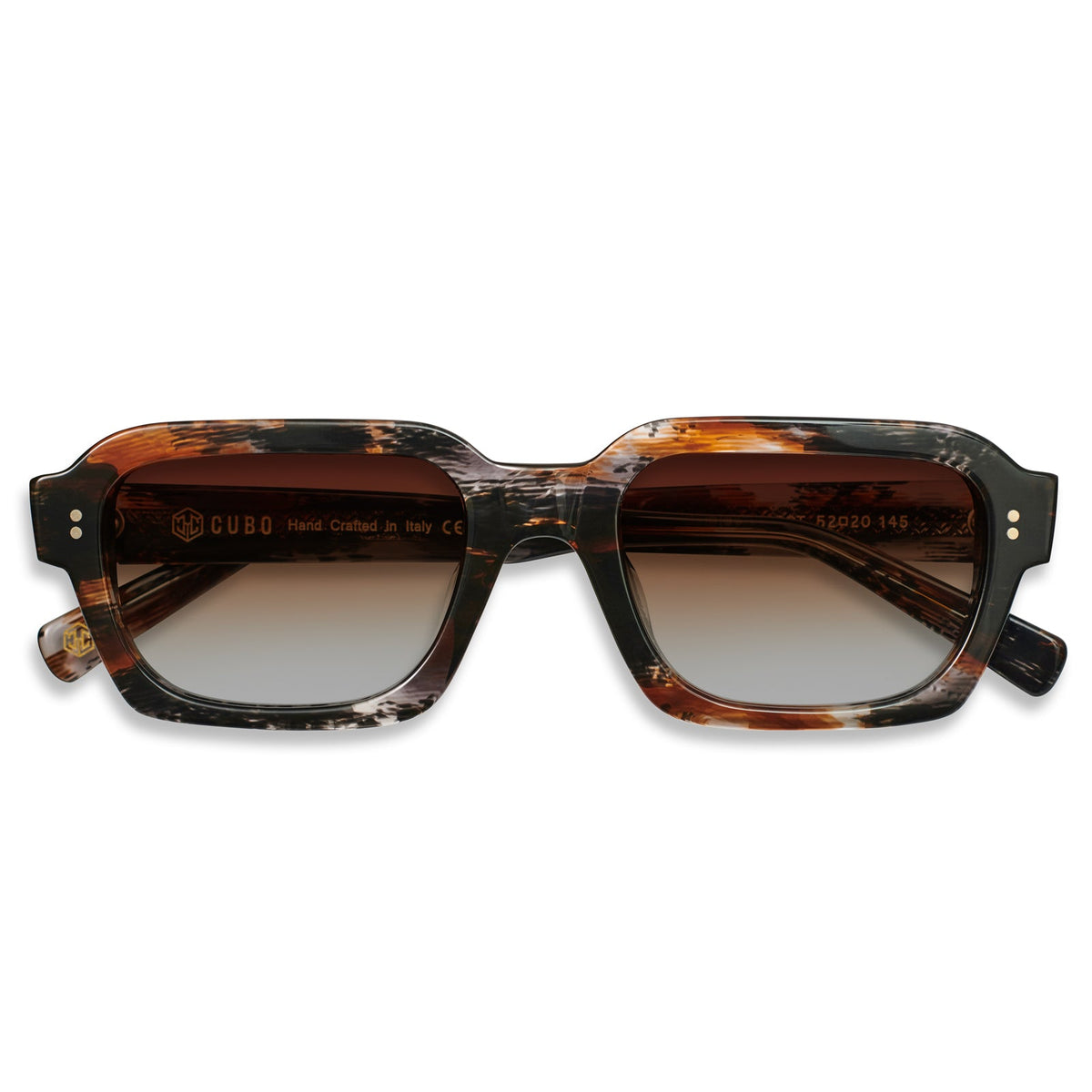 Madison Sun - Cubo Eyewear