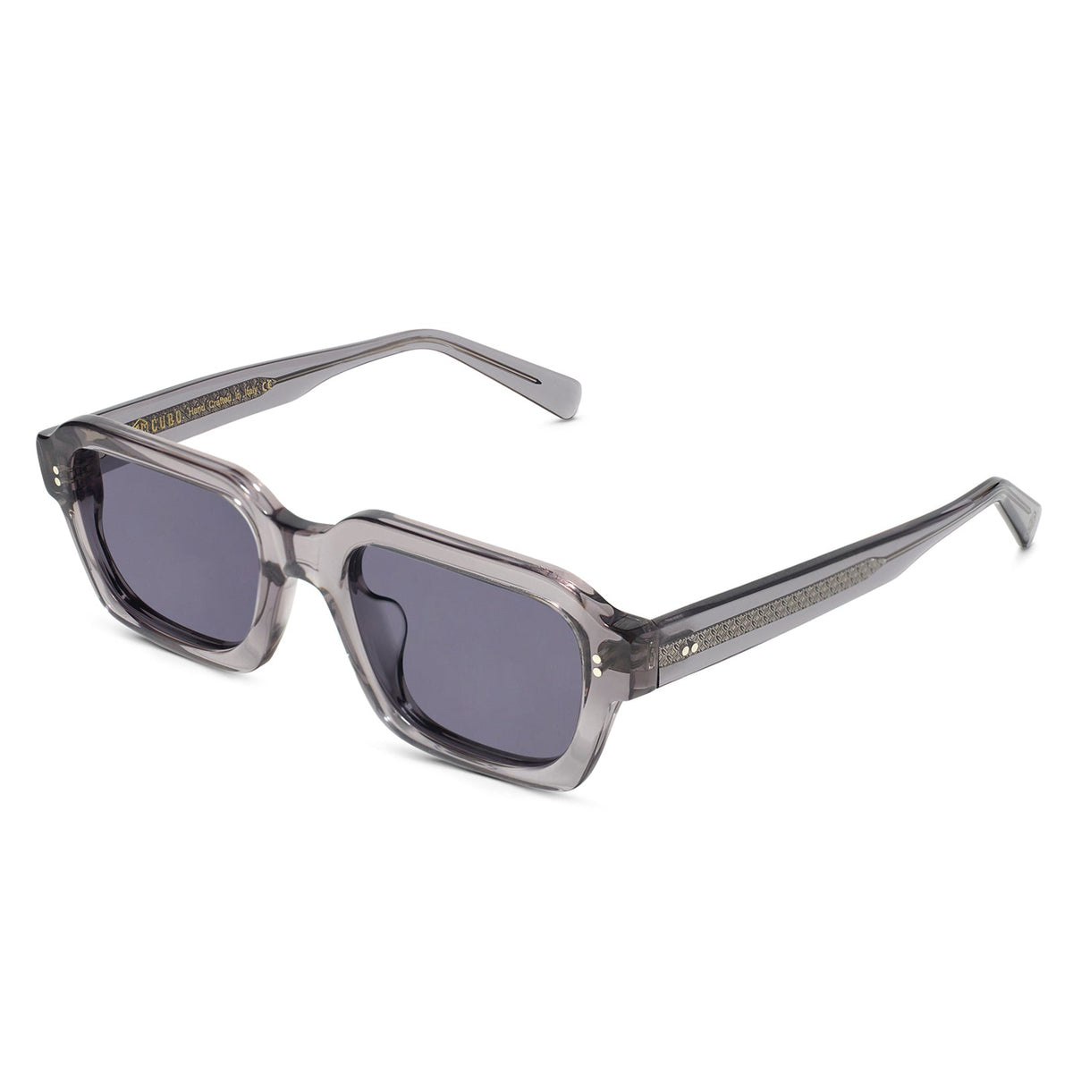 Madison Sun - Cubo Eyewear