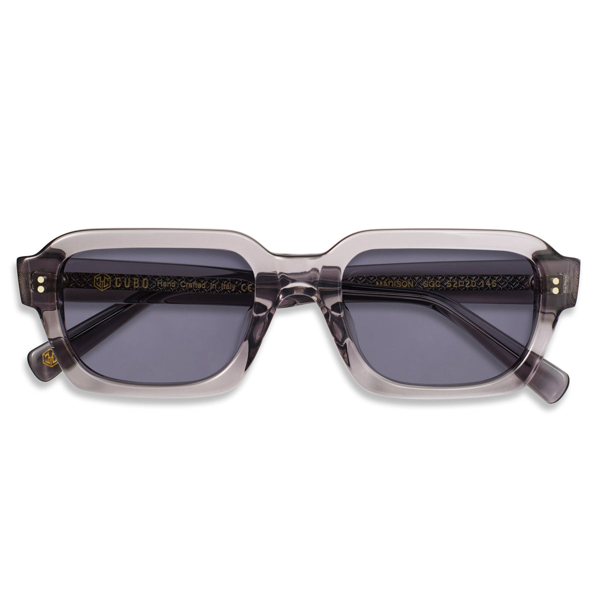 Madison Sun - Cubo Eyewear