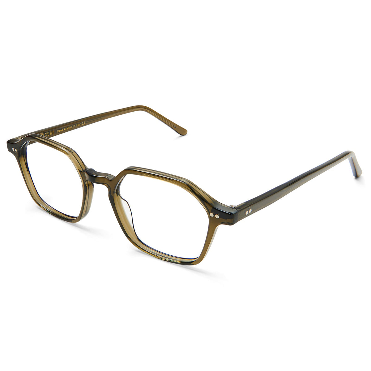 Marzio - Cubo Eyewear