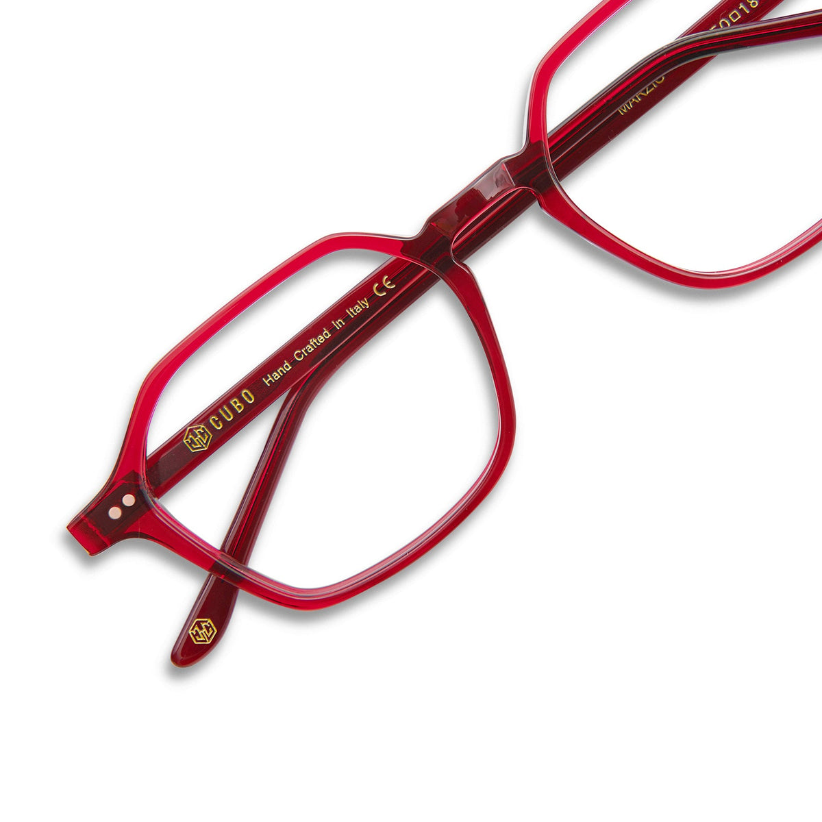 Marzio - Cubo Eyewear
