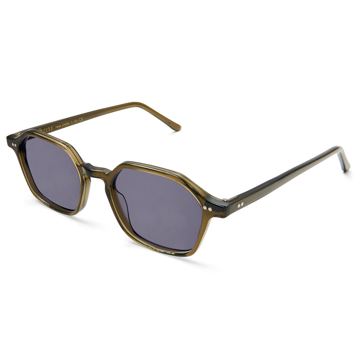 Marzio Sun - Cubo Eyewear