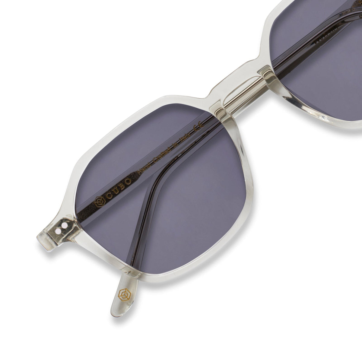 Marzio Sun - Cubo Eyewear