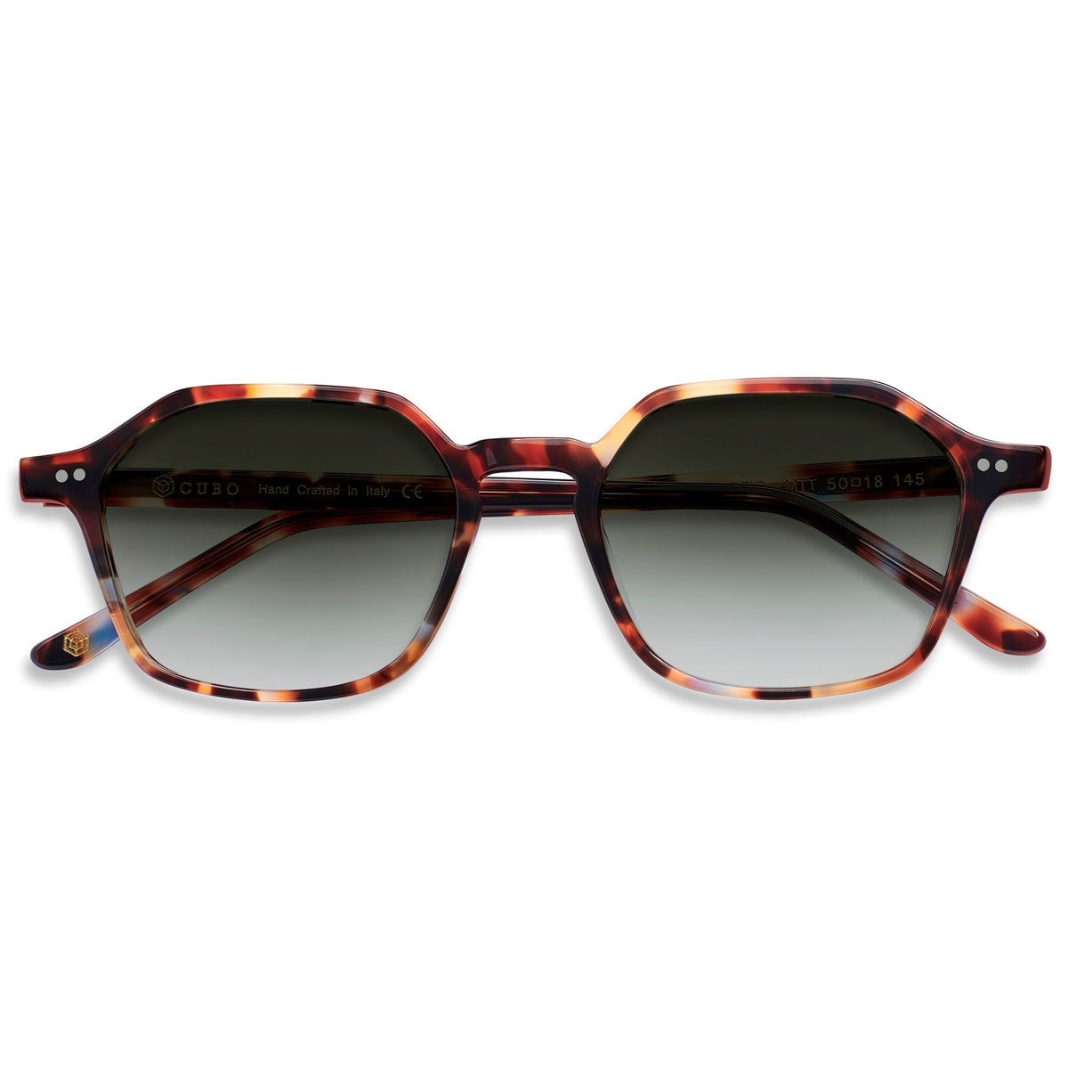 Marzio Sun - Cubo Eyewear