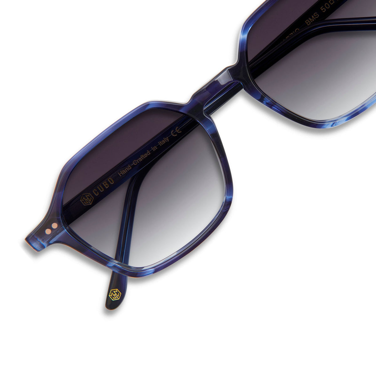 Marzio Sun - Cubo Eyewear
