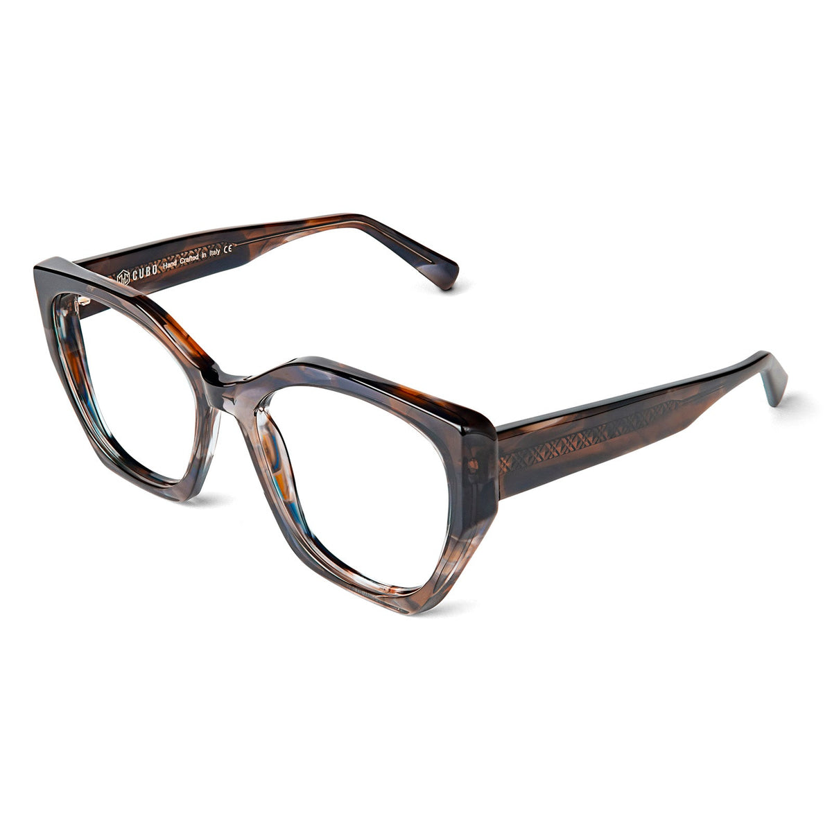 Mila - Cubo Eyewear