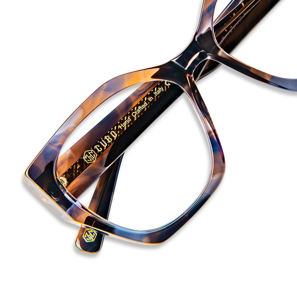 Mila - Cubo Eyewear