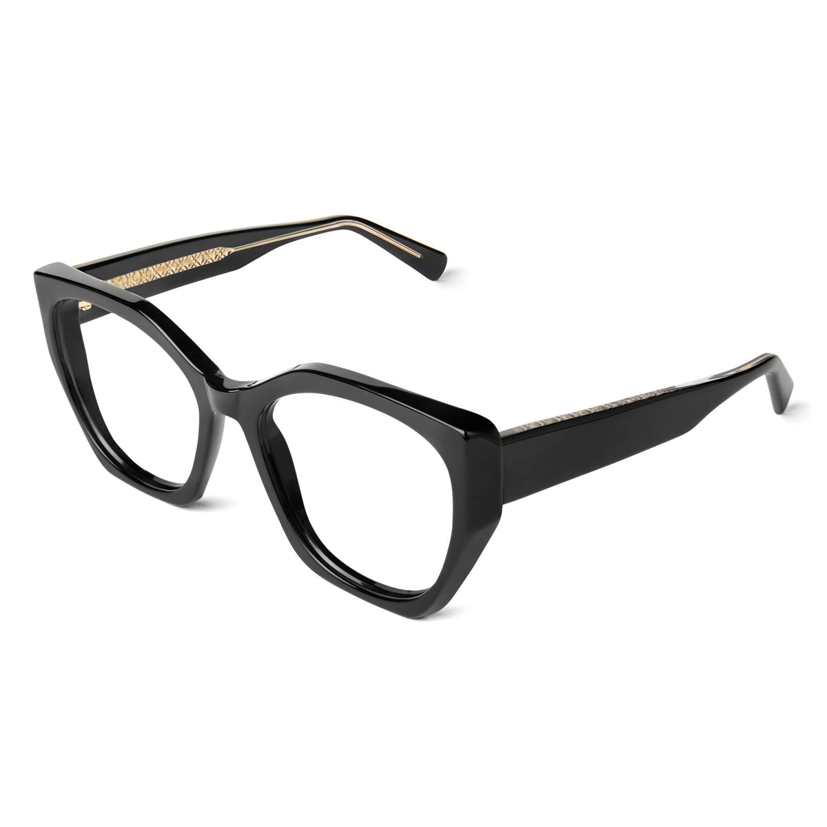 Mila - Cubo Eyewear