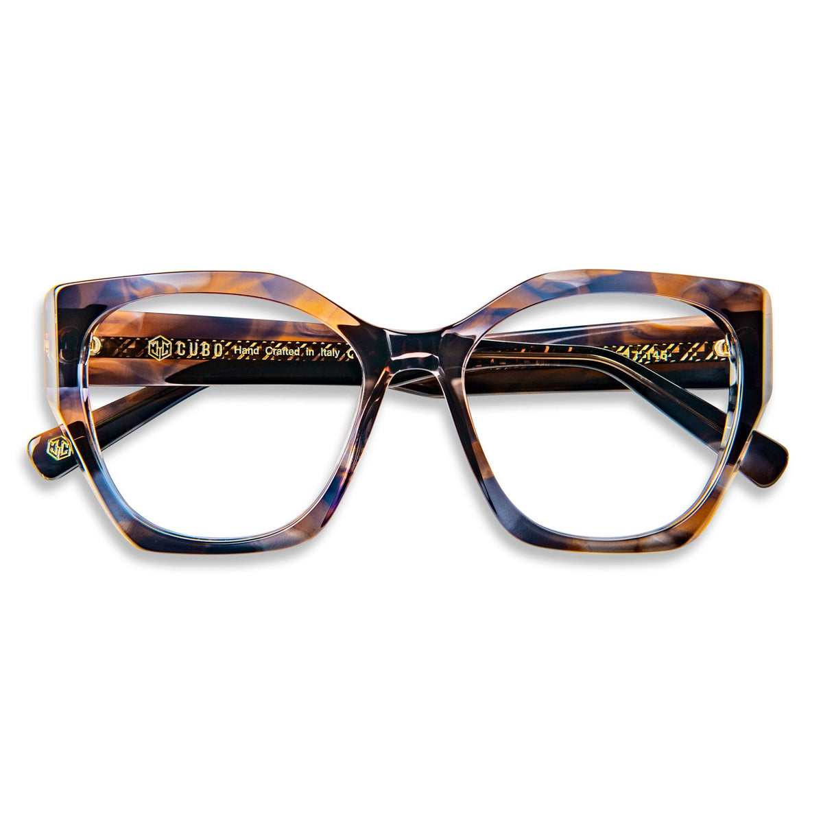 Mila - Cubo Eyewear