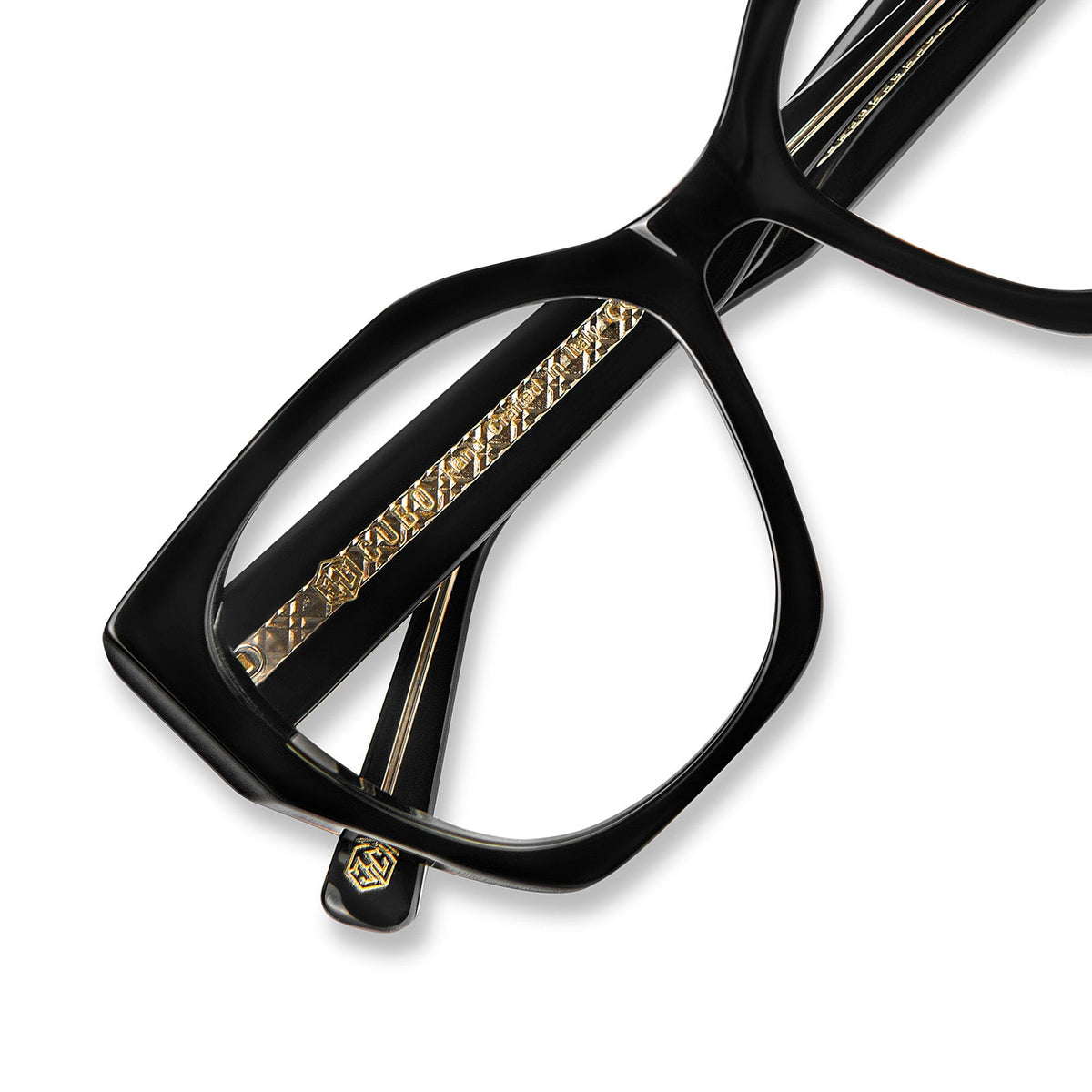 Mila - Cubo Eyewear