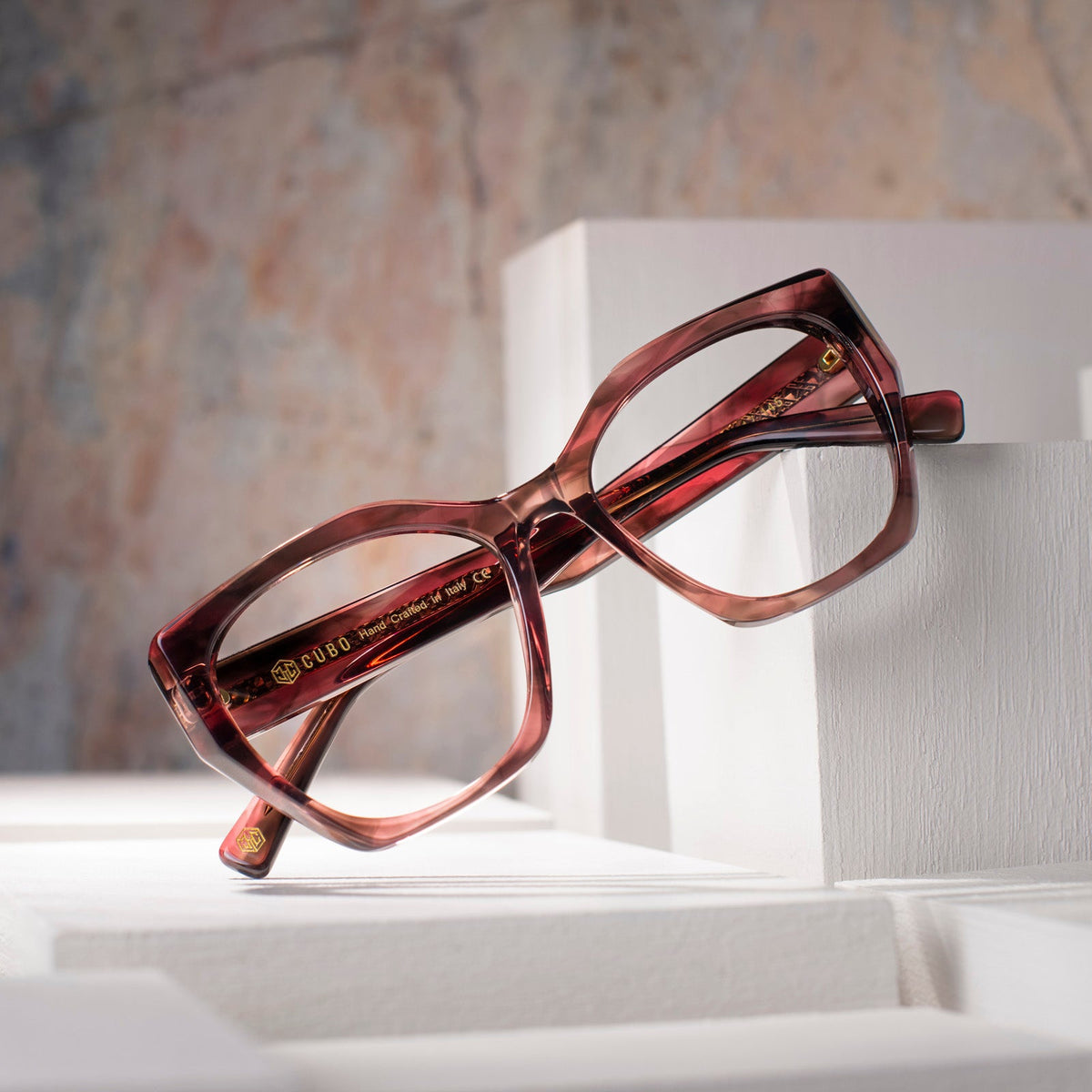 Mila - Cubo Eyewear