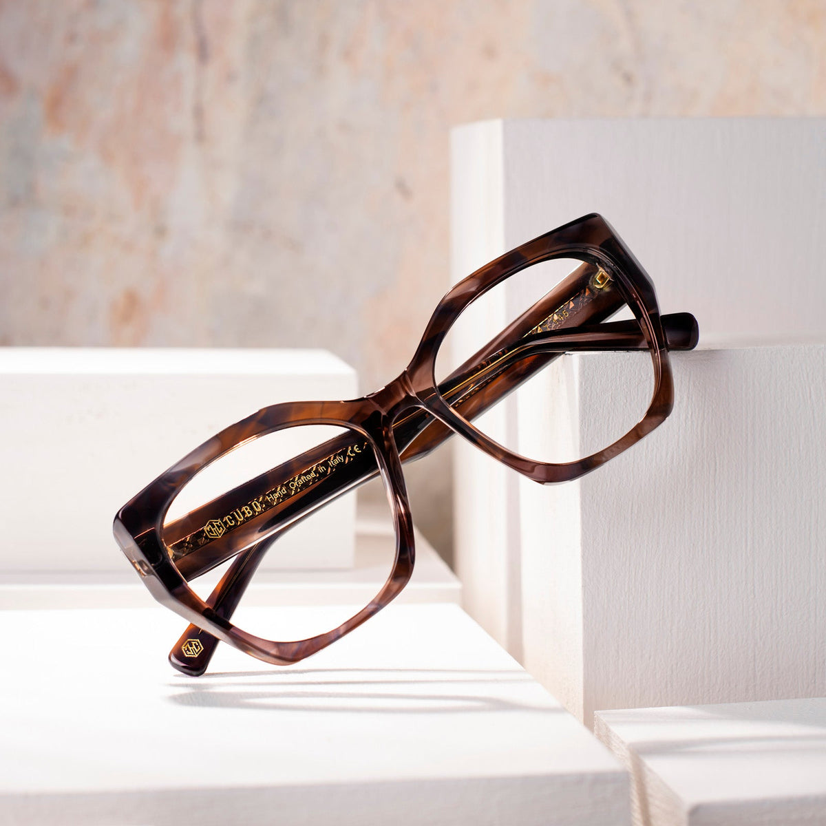 Mila - Cubo Eyewear