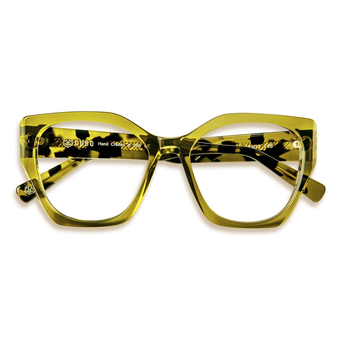 Mila - Cubo Eyewear