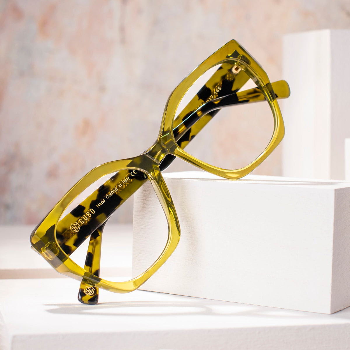 Mila - Cubo Eyewear