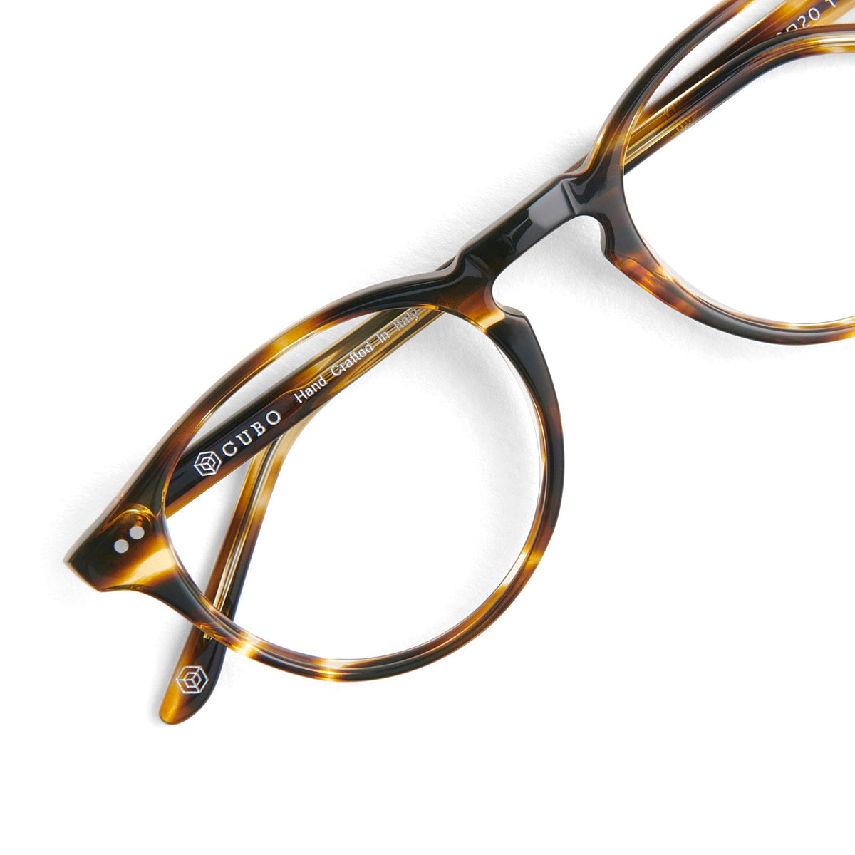 Miles Large - Cubo Eyewear