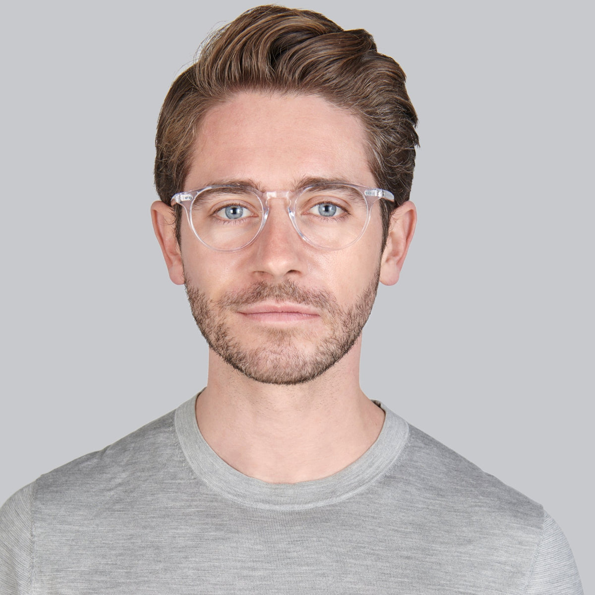 Miles Large - Cubo Eyewear