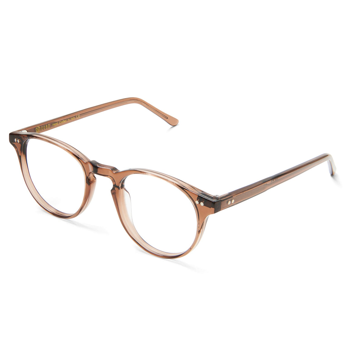 Miles Regular - Cubo Eyewear