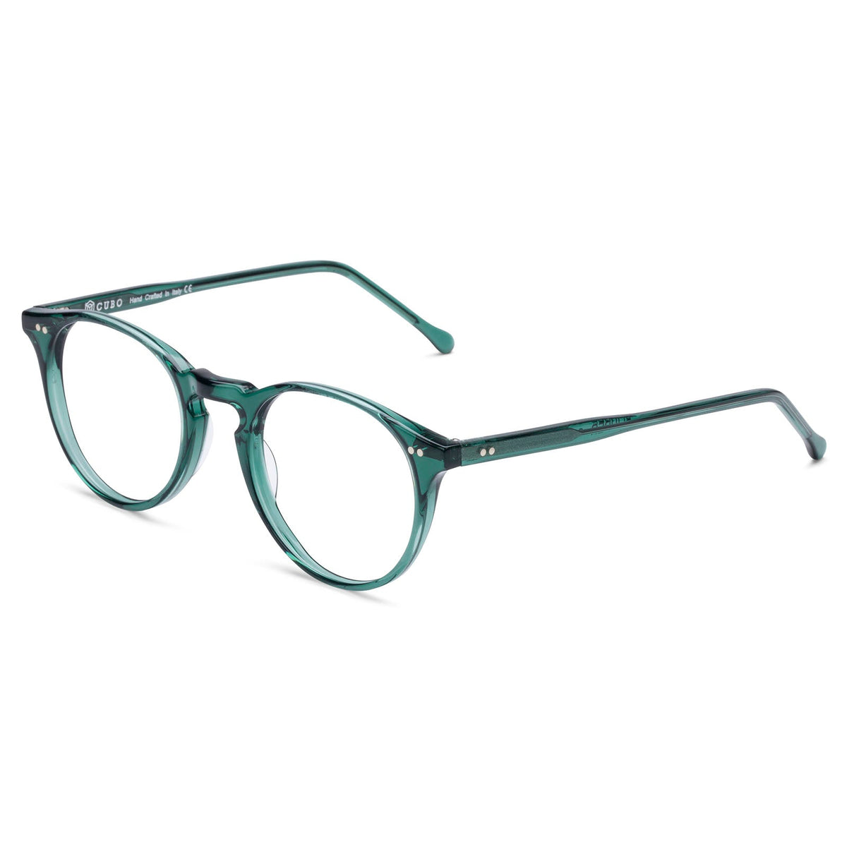 Miles Regular - Cubo Eyewear