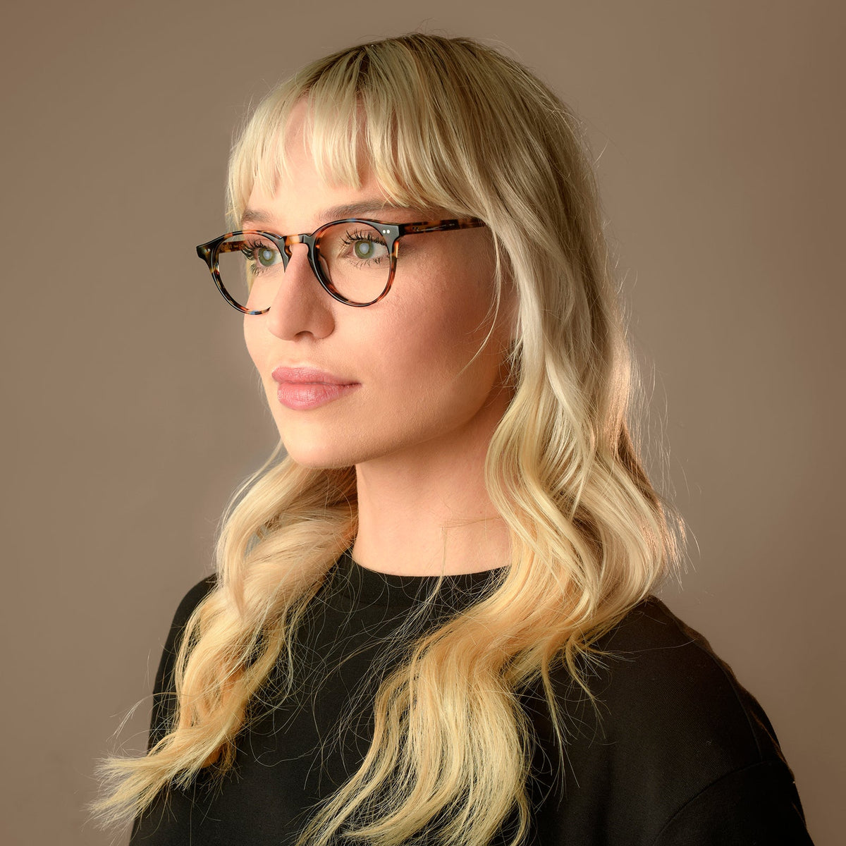 Miles Regular - Cubo Eyewear