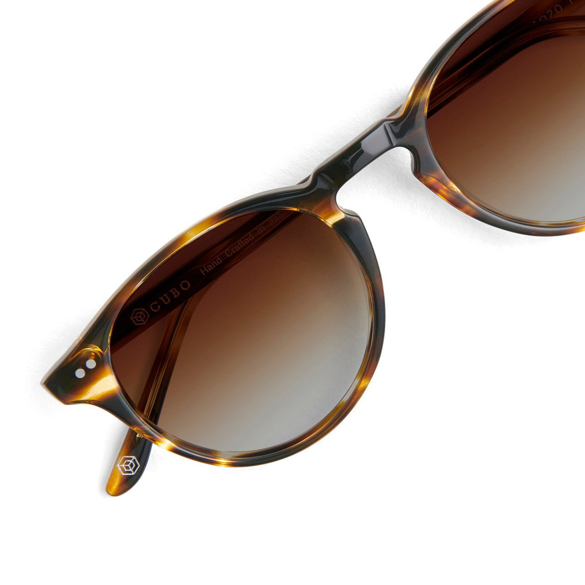 Miles Regular Sun - Cubo Eyewear
