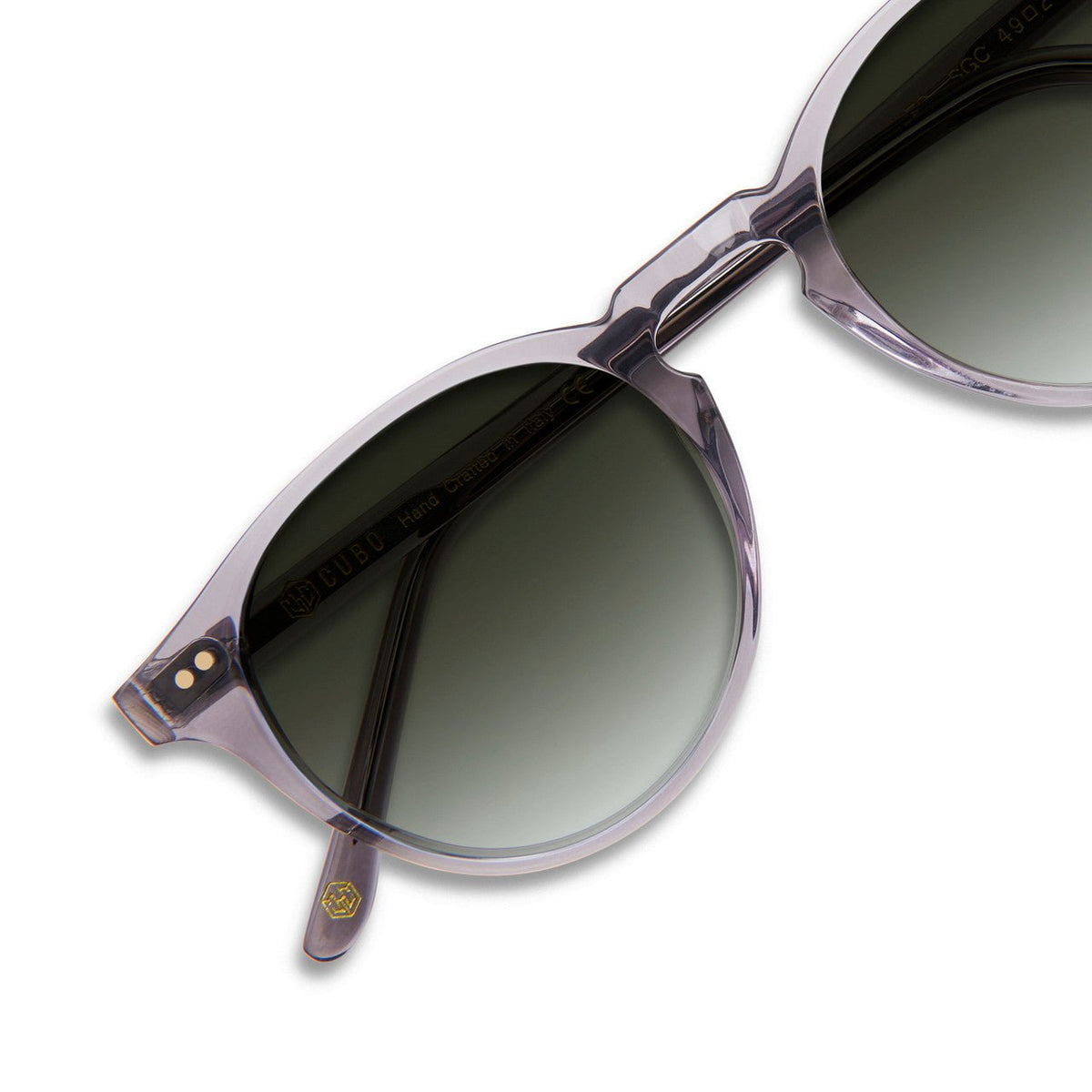 Miles Regular Sun - Cubo Eyewear