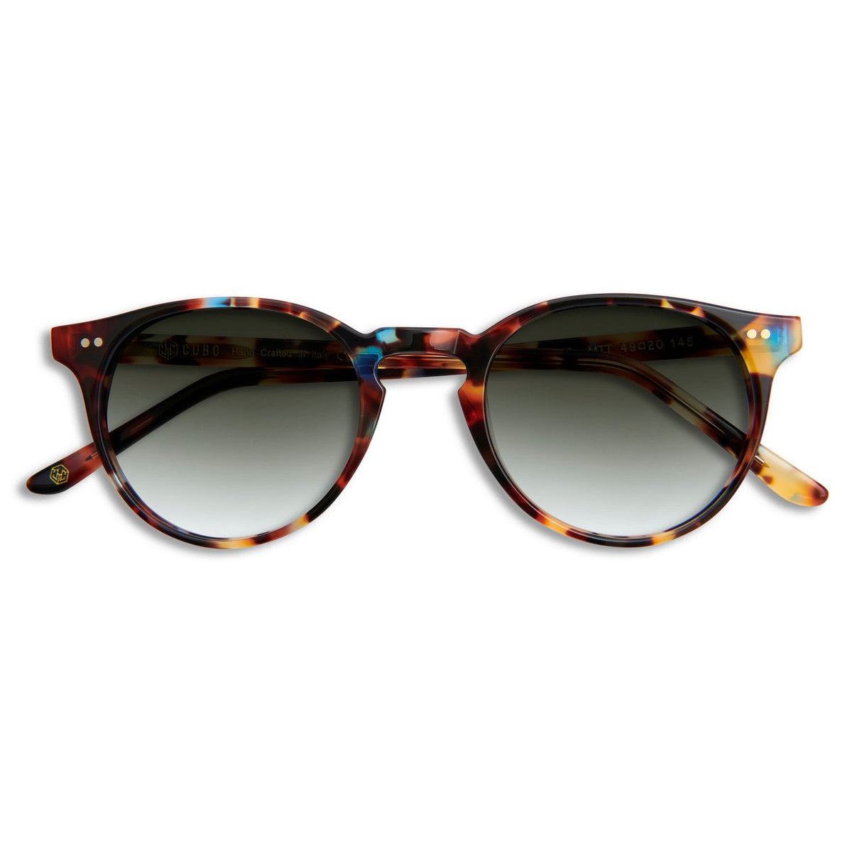 Miles Regular Sun - Cubo Eyewear