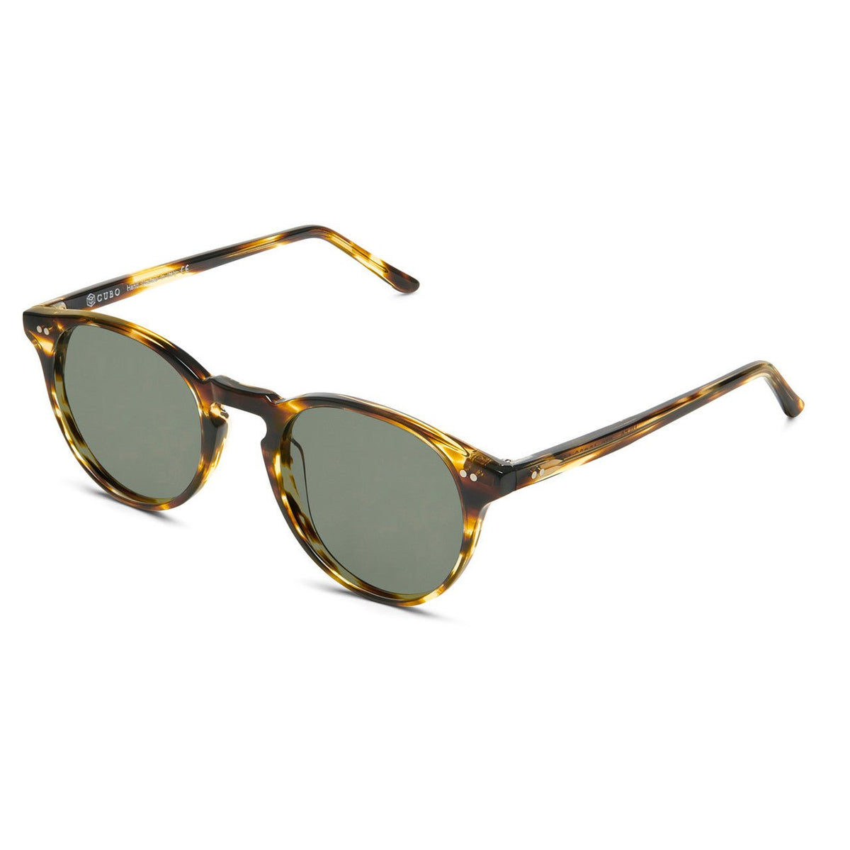 Miles Regular Sun - Cubo Eyewear