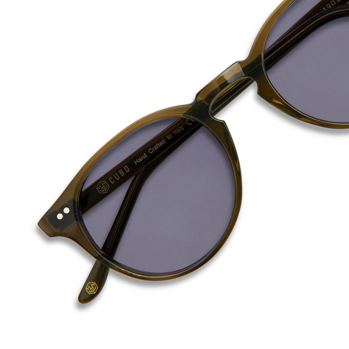 Miles Regular Sun - Cubo Eyewear