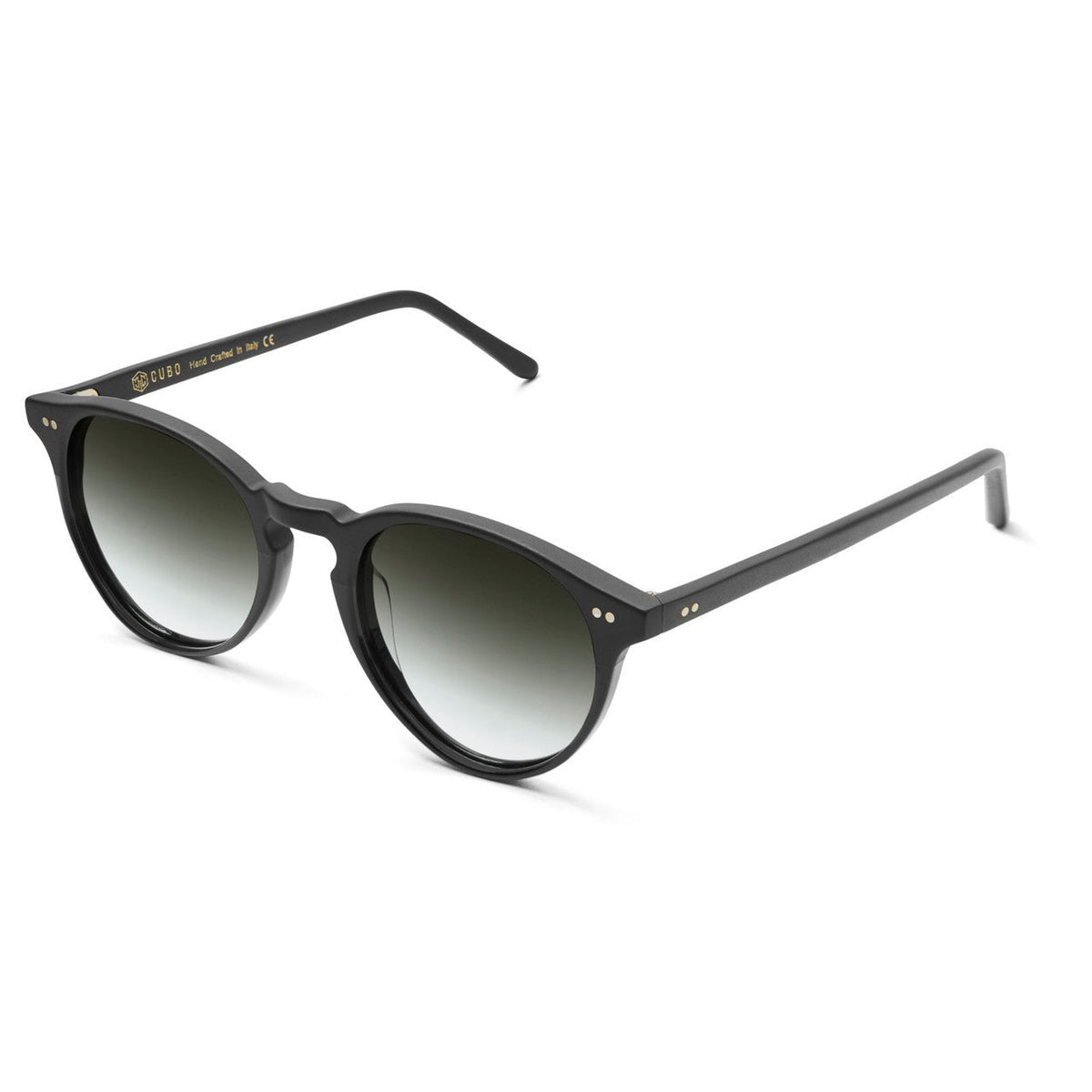 Miles Regular Sun - Cubo Eyewear