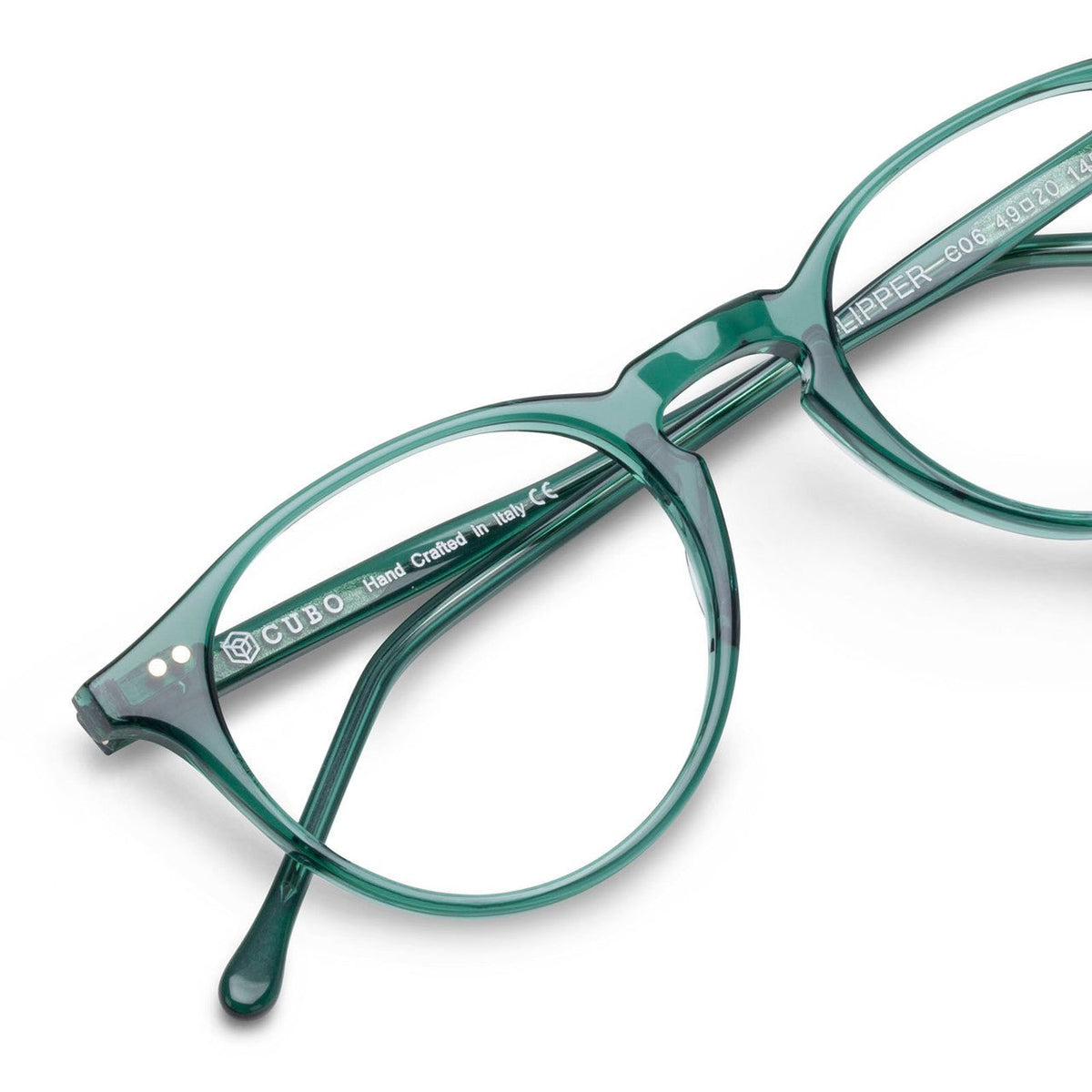 Miles Regular Sun - Cubo Eyewear