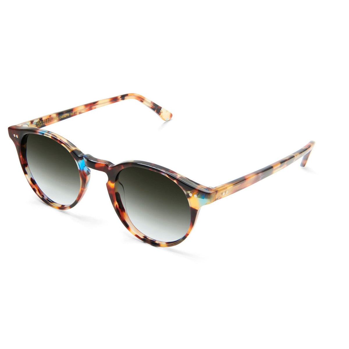Miles Regular Sun - Cubo Eyewear