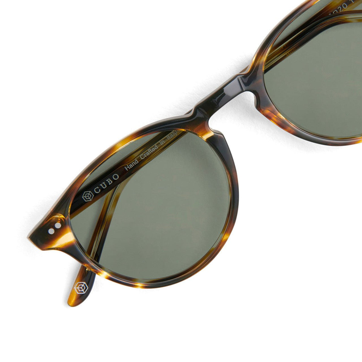 Miles Regular Sun - Cubo Eyewear