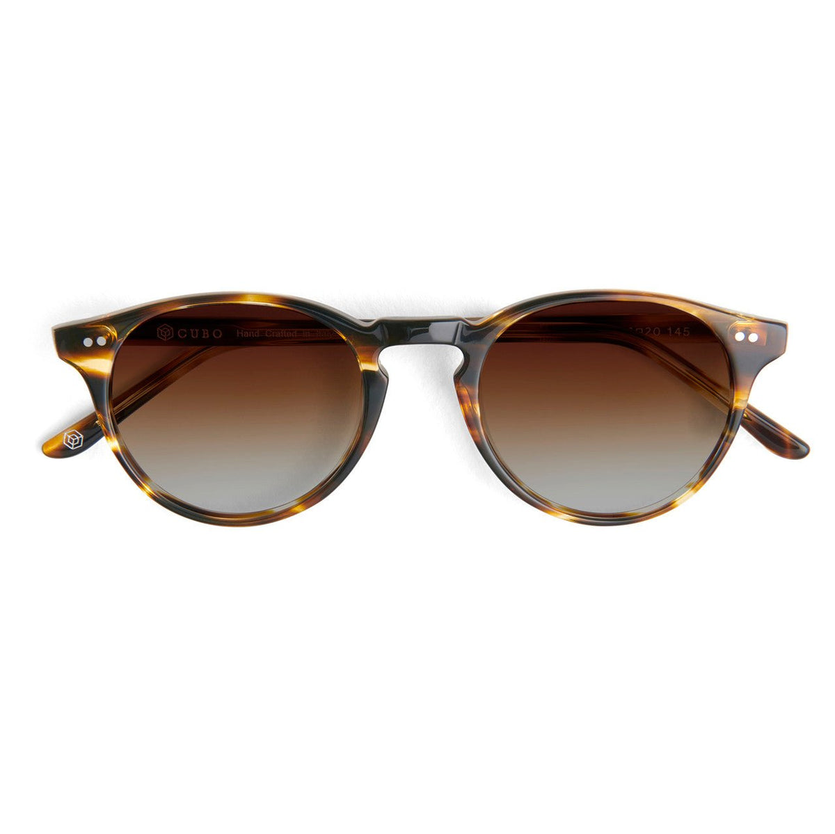 Miles Regular Sun - Cubo Eyewear