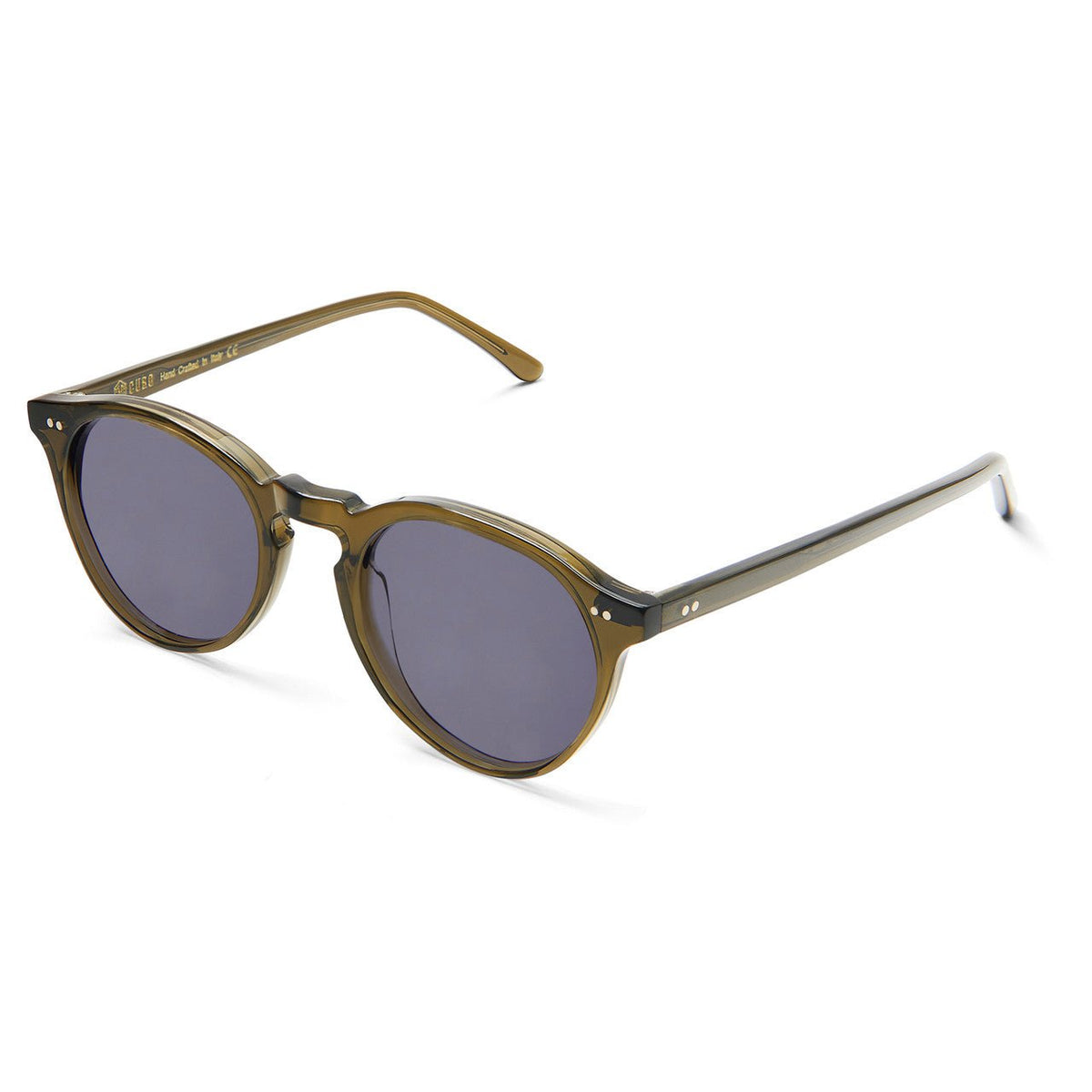Miles Regular Sun - Cubo Eyewear