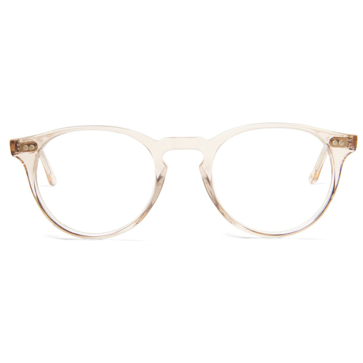 Miles Small - Cubo Eyewear