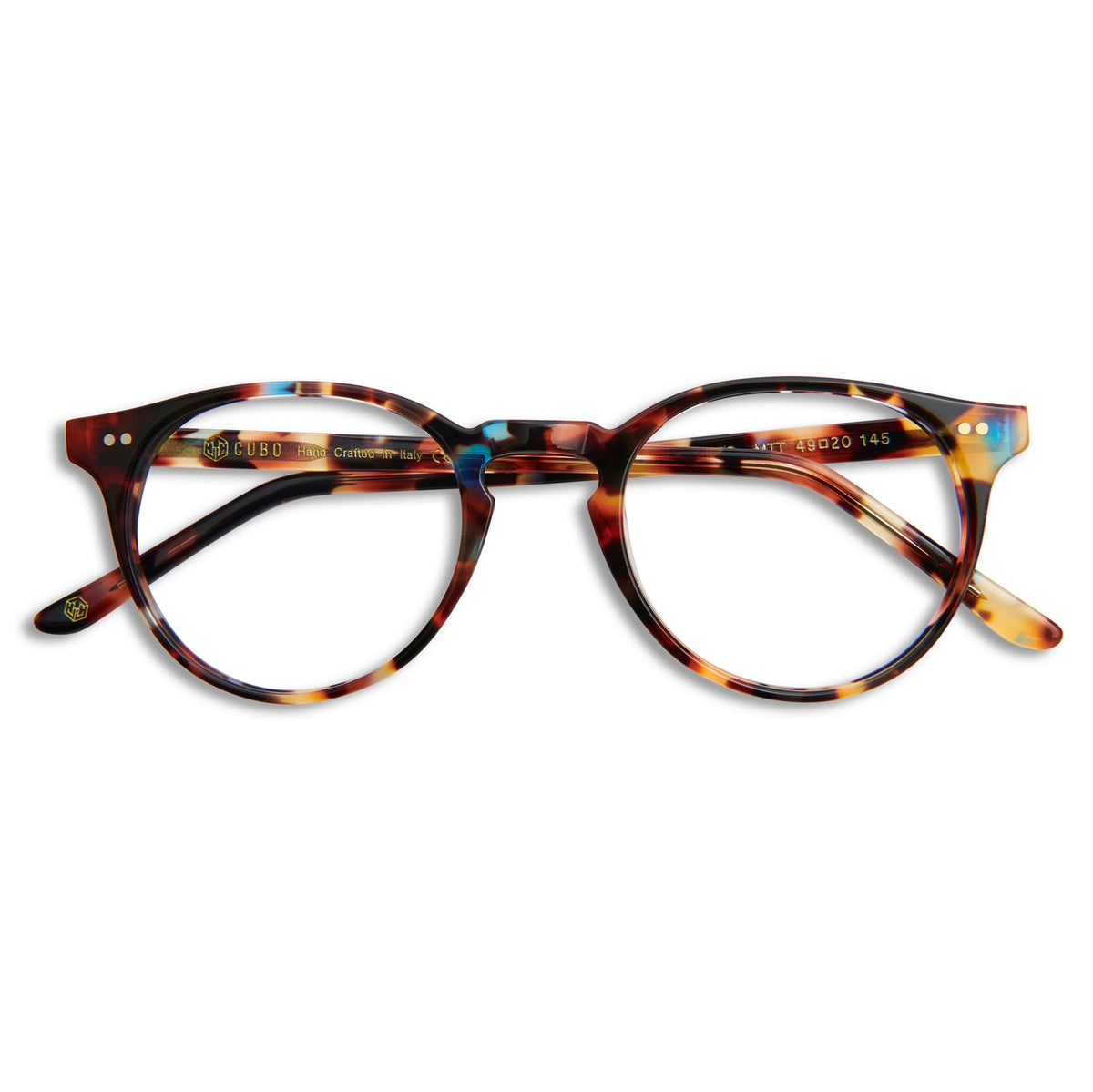 Miles Small - Cubo Eyewear