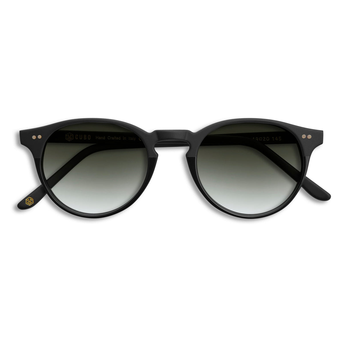 Miles Small Sun - Cubo Eyewear