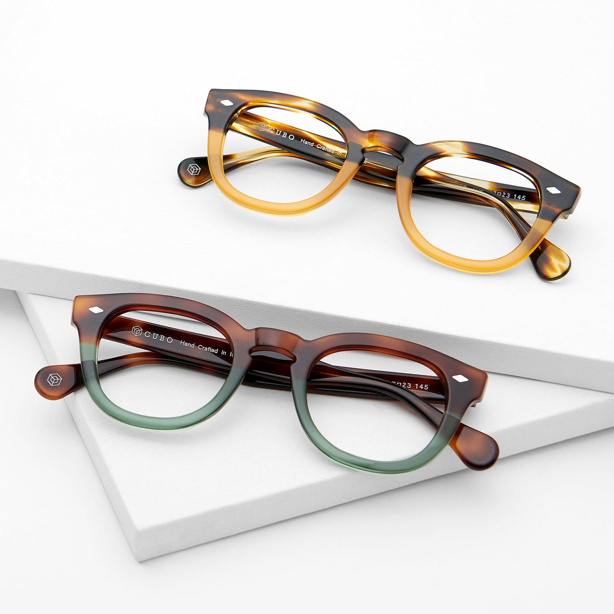 Nova Regular - Cubo Eyewear