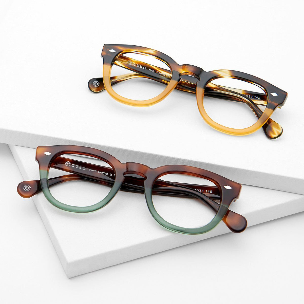 Nova Small - Cubo Eyewear