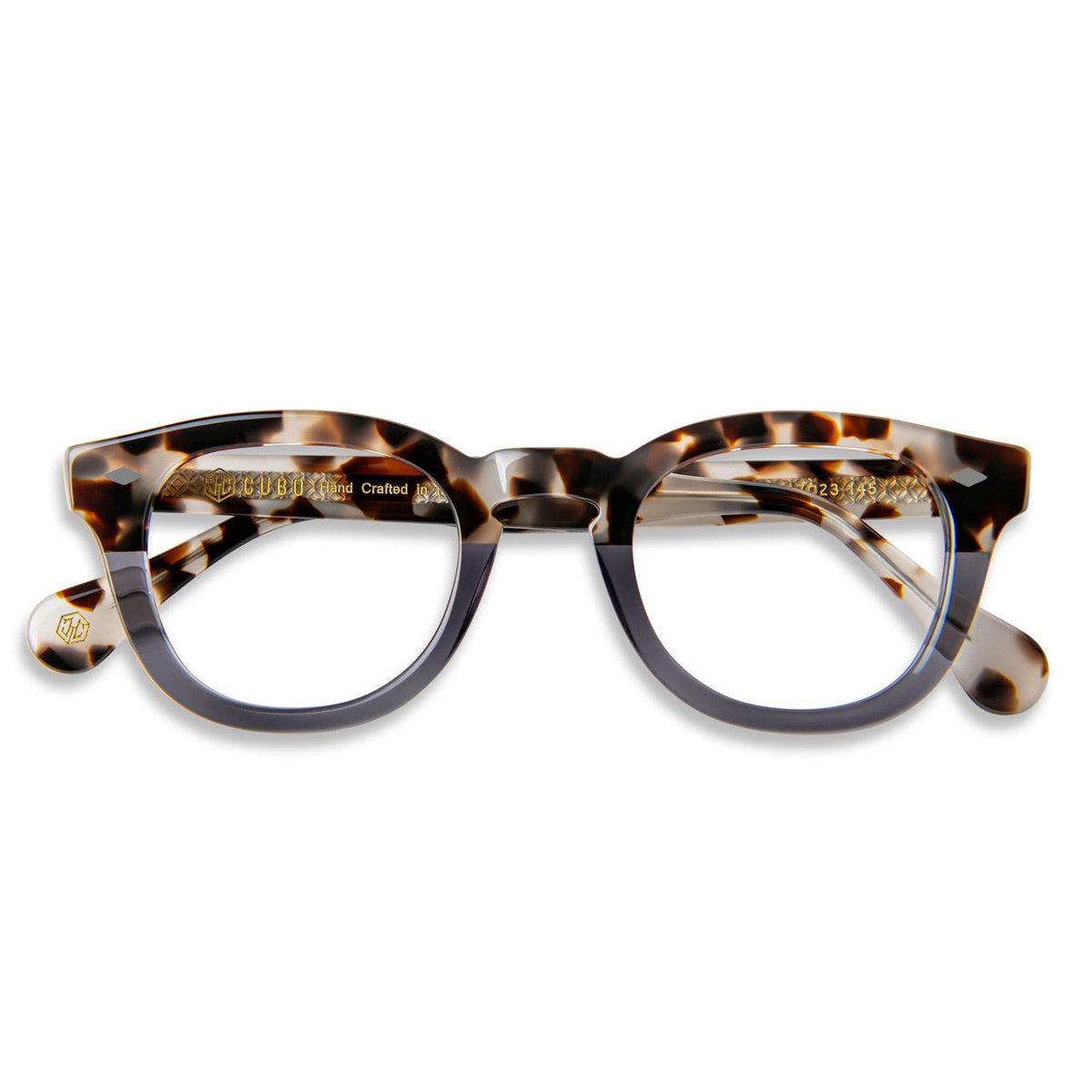 Nova Small - Cubo Eyewear