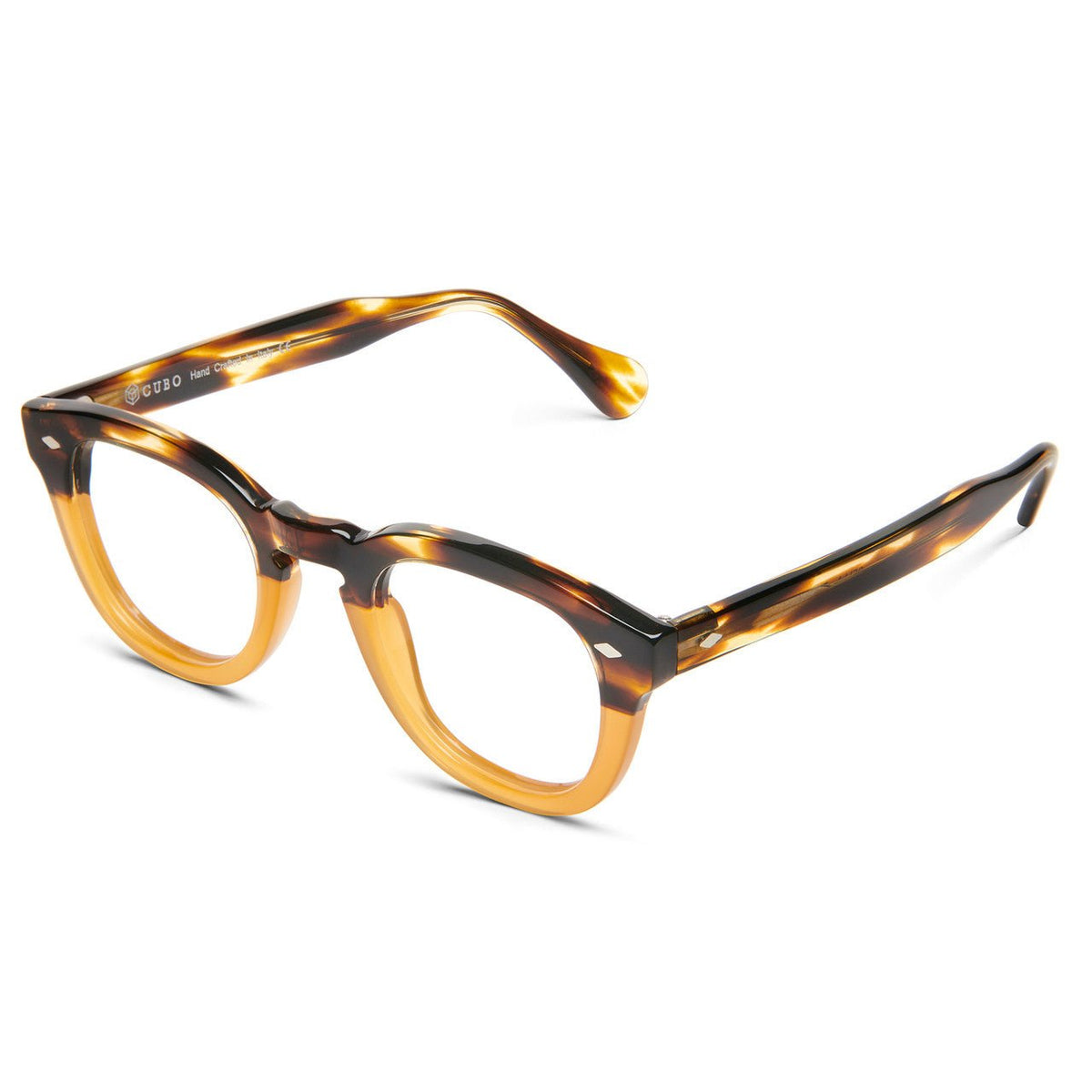 Nova Small - Cubo Eyewear